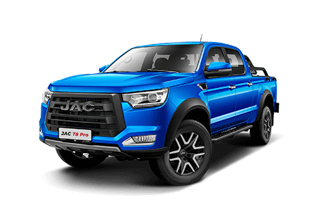 JAC T8 Pro